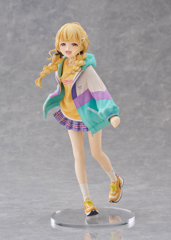[Gakuen iDOLM@STER] - Kotone Fujita - 1/7 Complete Figure