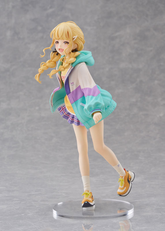 [Gakuen iDOLM@STER] - Kotone Fujita - 1/7 Complete Figure