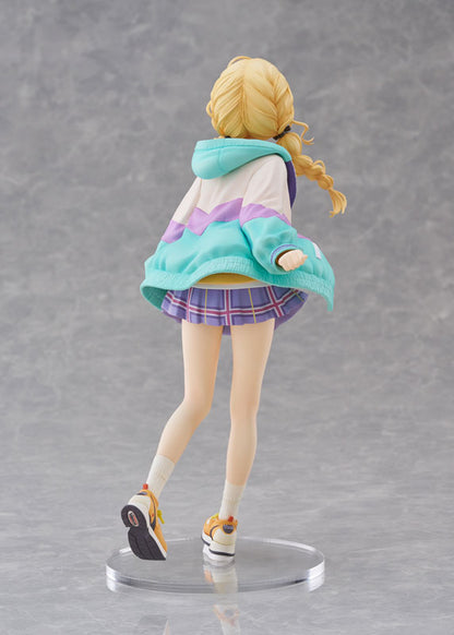 [Gakuen iDOLM@STER] - Kotone Fujita - 1/7 Complete Figure