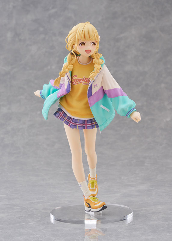 [Gakuen iDOLM@STER] - Kotone Fujita - 1/7 Complete Figure