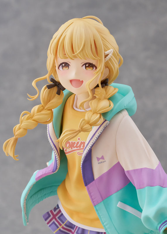 [Gakuen iDOLM@STER] - Kotone Fujita - 1/7 Complete Figure