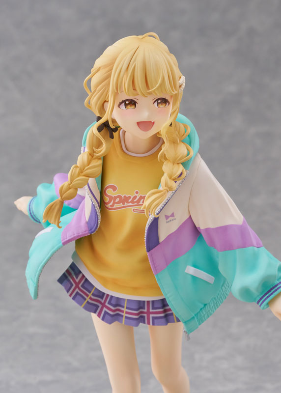 [Gakuen iDOLM@STER] - Kotone Fujita - 1/7 Complete Figure