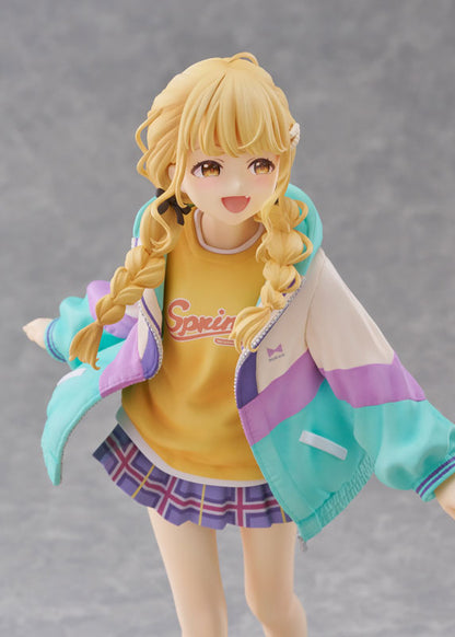 [Gakuen iDOLM@STER] - Kotone Fujita - 1/7 Complete Figure