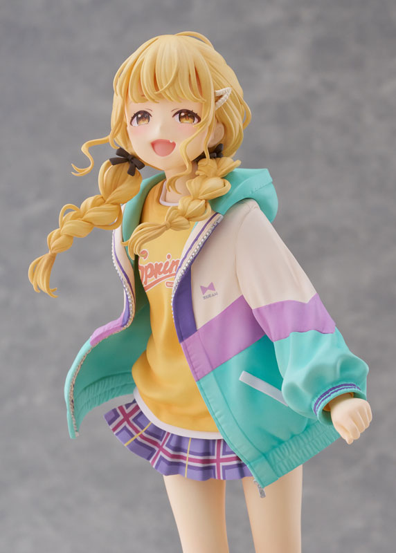 [Gakuen iDOLM@STER] - Kotone Fujita - 1/7 Complete Figure
