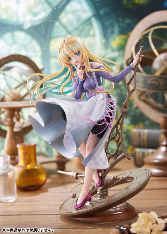 [PARQUET] Joumon Tsubasa - 1/7 Complete Figure
