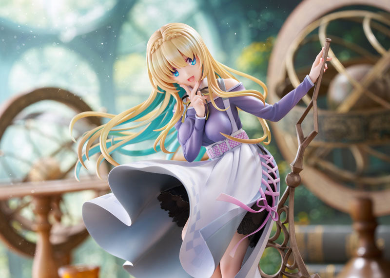 [PARQUET] Joumon Tsubasa - 1/7 Complete Figure