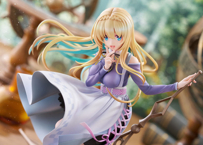 [PARQUET] Joumon Tsubasa - 1/7 Complete Figure