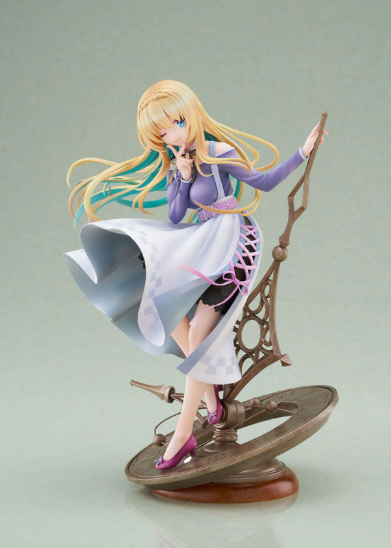 [PARQUET] Joumon Tsubasa - 1/7 Complete Figure