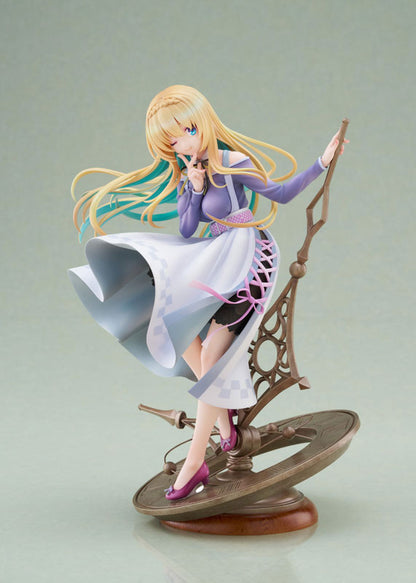[PARQUET] Joumon Tsubasa - 1/7 Complete Figure