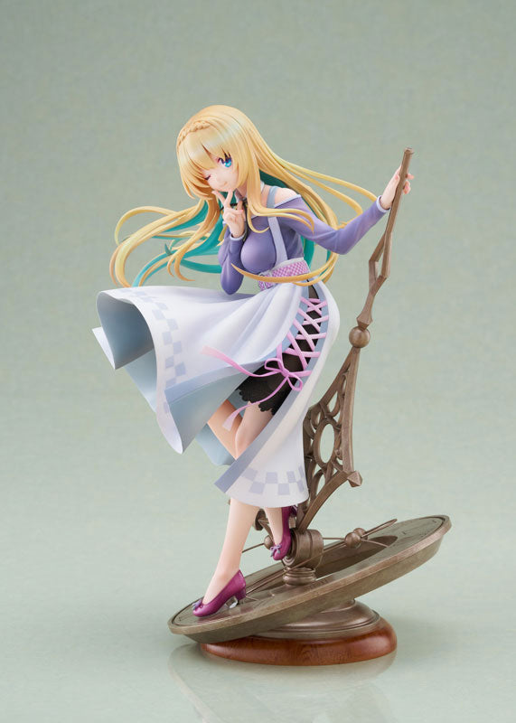 [PARQUET] Joumon Tsubasa - 1/7 Complete Figure