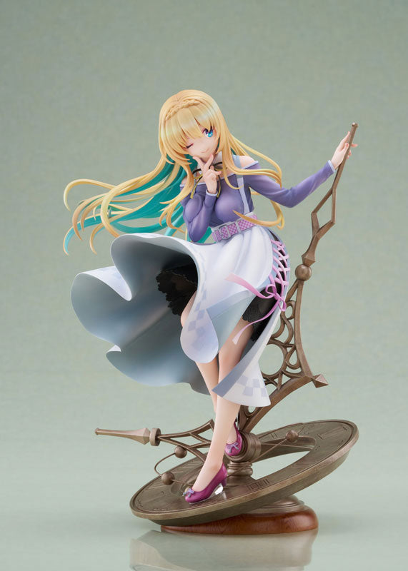 [PARQUET] Joumon Tsubasa - 1/7 Complete Figure