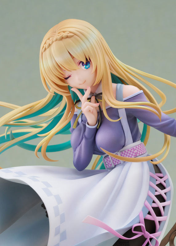 [PARQUET] Joumon Tsubasa - 1/7 Complete Figure