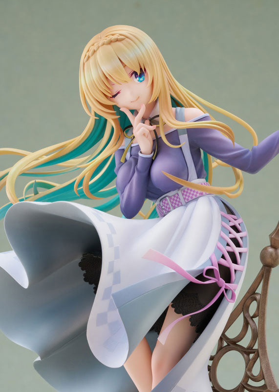 [PARQUET] Joumon Tsubasa - 1/7 Complete Figure
