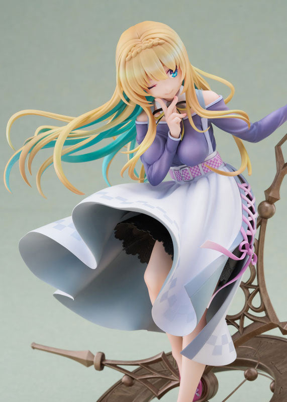 [PARQUET] Joumon Tsubasa - 1/7 Complete Figure