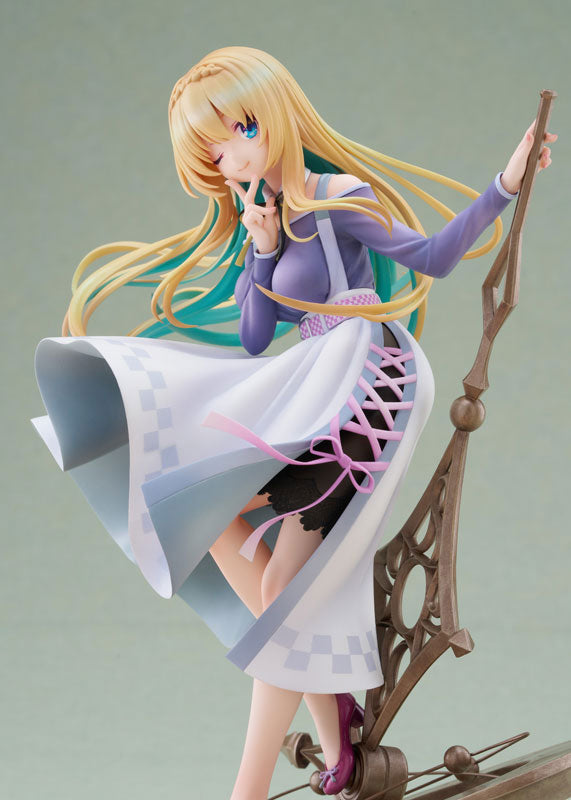 [PARQUET] Joumon Tsubasa - 1/7 Complete Figure