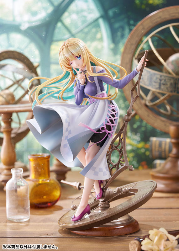 [PARQUET] Joumon Tsubasa - 1/7 Complete Figure