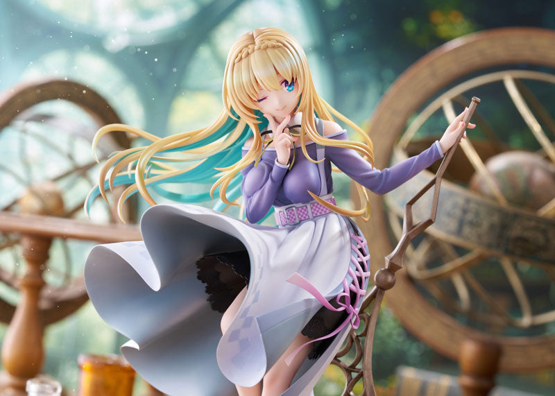 [PARQUET] Joumon Tsubasa - 1/7 Complete Figure