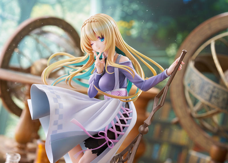 [PARQUET] Joumon Tsubasa - 1/7 Complete Figure