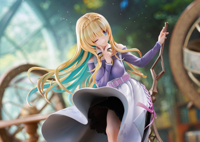 [PARQUET] Joumon Tsubasa - 1/7 Complete Figure