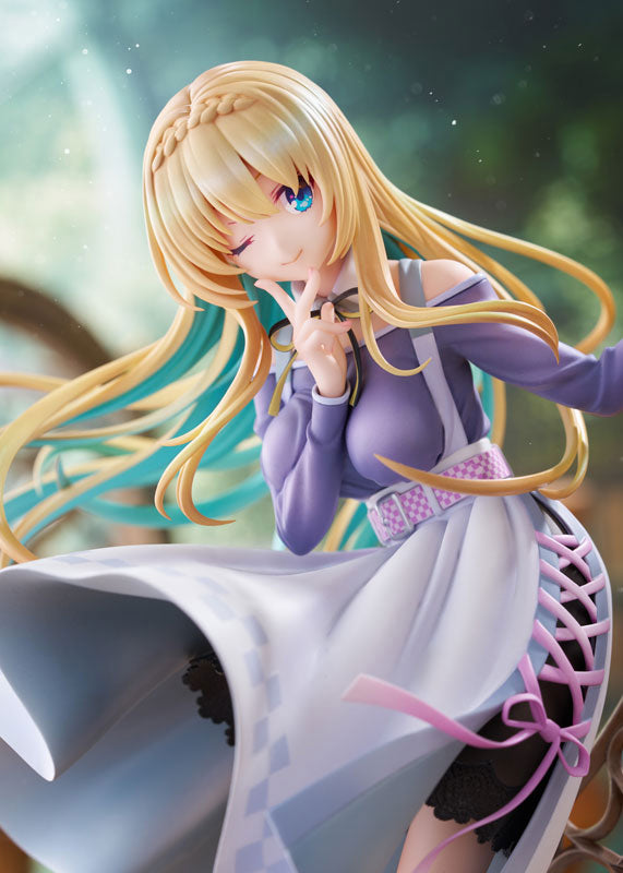 [PARQUET] Joumon Tsubasa - 1/7 Complete Figure
