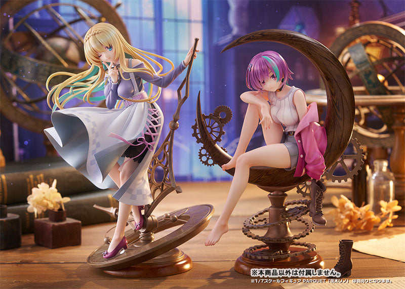 [PARQUET] Joumon Tsubasa - 1/7 Complete Figure
