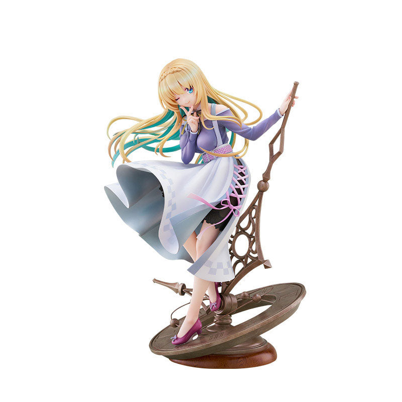 [PARQUET] Joumon Tsubasa - 1/7 Complete Figure