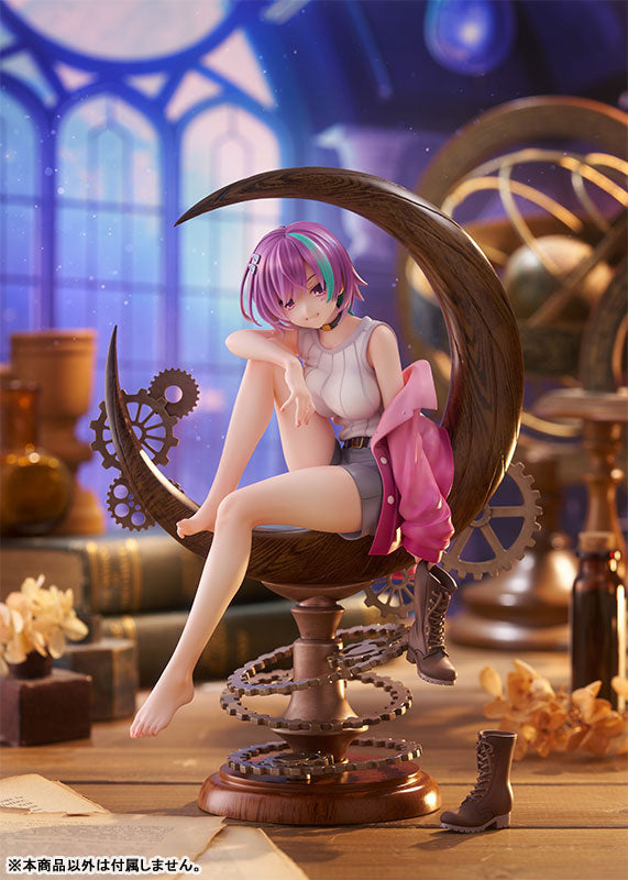 [PARQUET] Ibaraki Rino - 1/7 Complete Figure