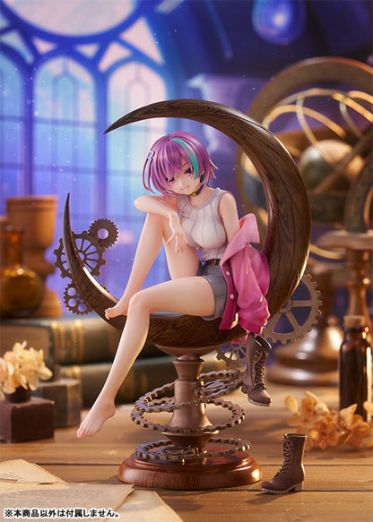 [PARQUET] Ibaraki Rino - 1/7 Complete Figure