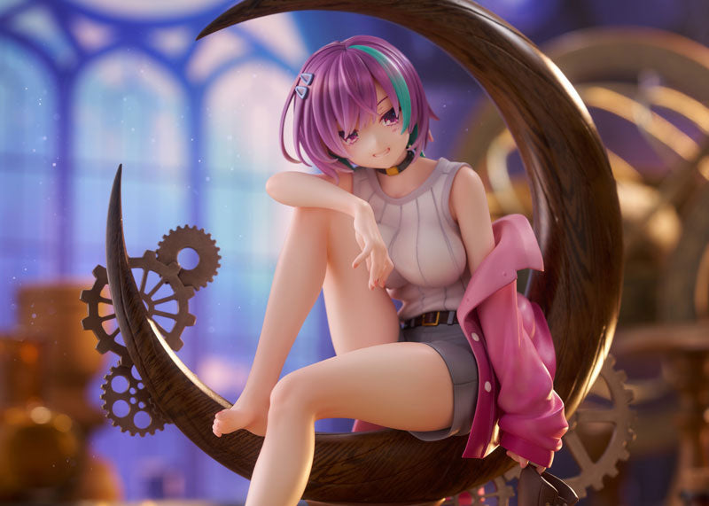 [PARQUET] Ibaraki Rino - 1/7 Complete Figure