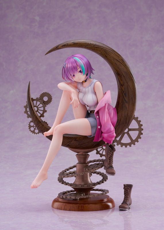 [PARQUET] Ibaraki Rino - 1/7 Complete Figure