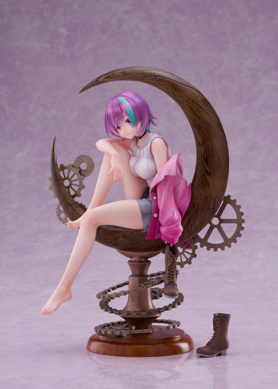 [PARQUET] Ibaraki Rino - 1/7 Complete Figure