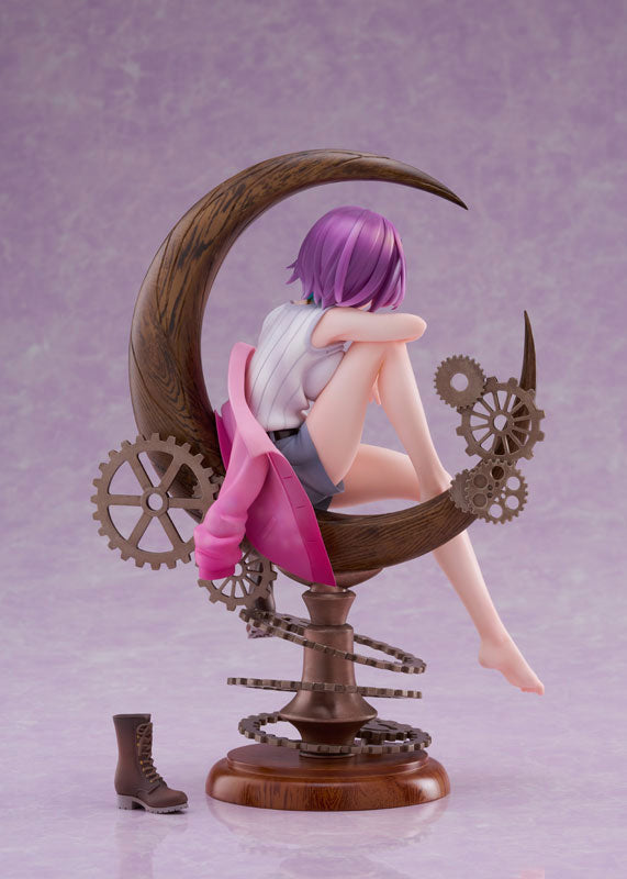 [PARQUET] Ibaraki Rino - 1/7 Complete Figure
