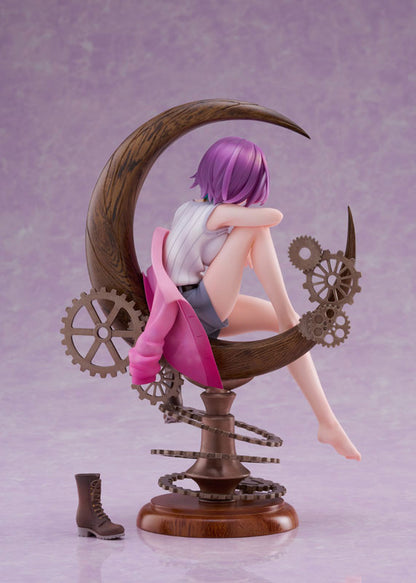 [PARQUET] Ibaraki Rino - 1/7 Complete Figure