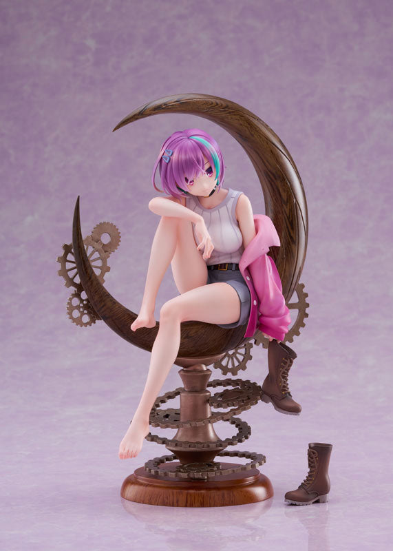 [PARQUET] Ibaraki Rino - 1/7 Complete Figure