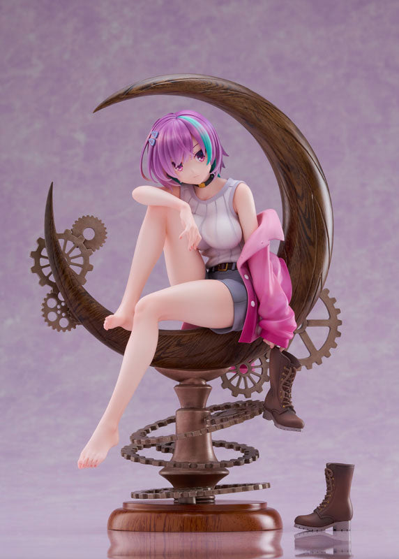 [PARQUET] Ibaraki Rino - 1/7 Complete Figure