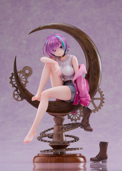[PARQUET] Ibaraki Rino - 1/7 Complete Figure