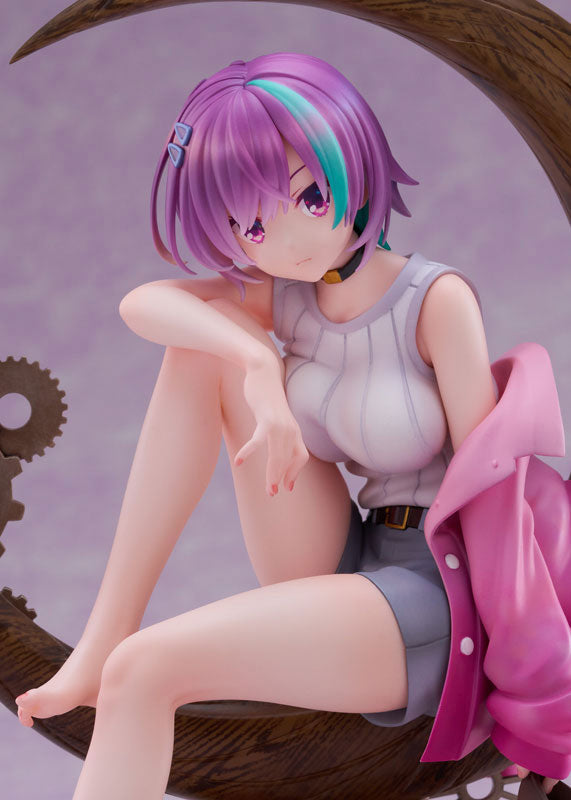 [PARQUET] Ibaraki Rino - 1/7 Complete Figure