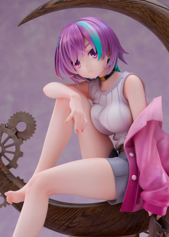 [PARQUET] Ibaraki Rino - 1/7 Complete Figure