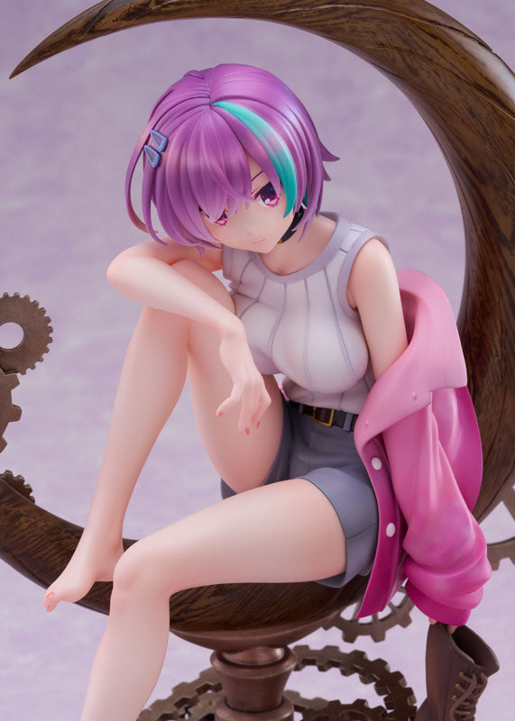 [PARQUET] Ibaraki Rino - 1/7 Complete Figure