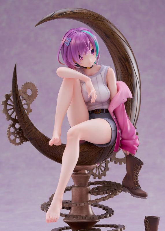 [PARQUET] Ibaraki Rino - 1/7 Complete Figure