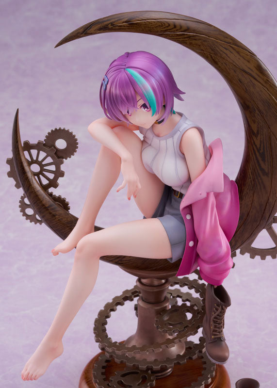 [PARQUET] Ibaraki Rino - 1/7 Complete Figure
