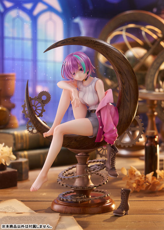 [PARQUET] Ibaraki Rino - 1/7 Complete Figure