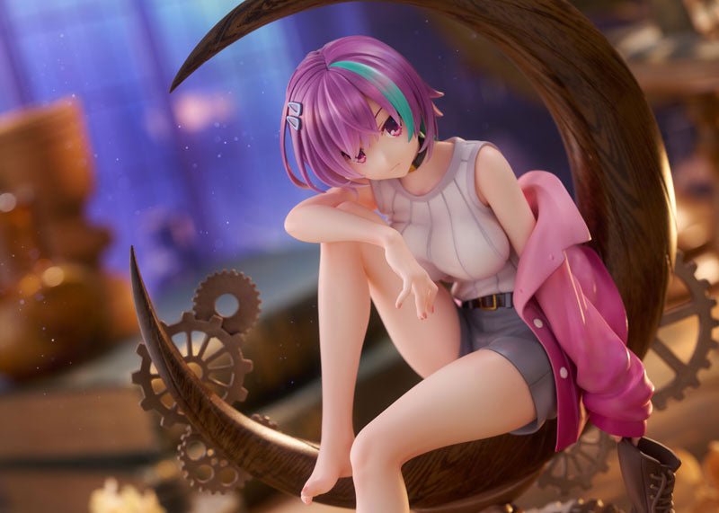 [PARQUET] Ibaraki Rino - 1/7 Complete Figure