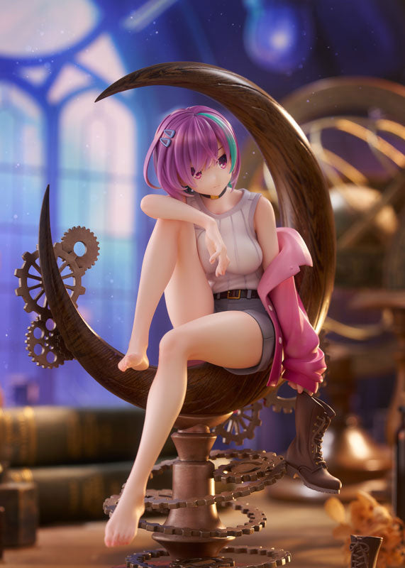 [PARQUET] Ibaraki Rino - 1/7 Complete Figure