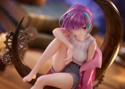 [PARQUET] Ibaraki Rino - 1/7 Complete Figure