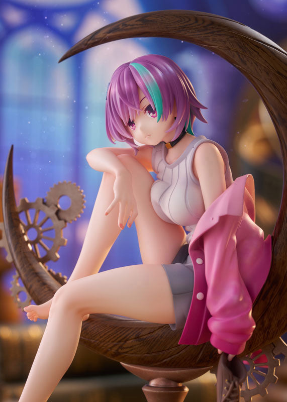 [PARQUET] Ibaraki Rino - 1/7 Complete Figure