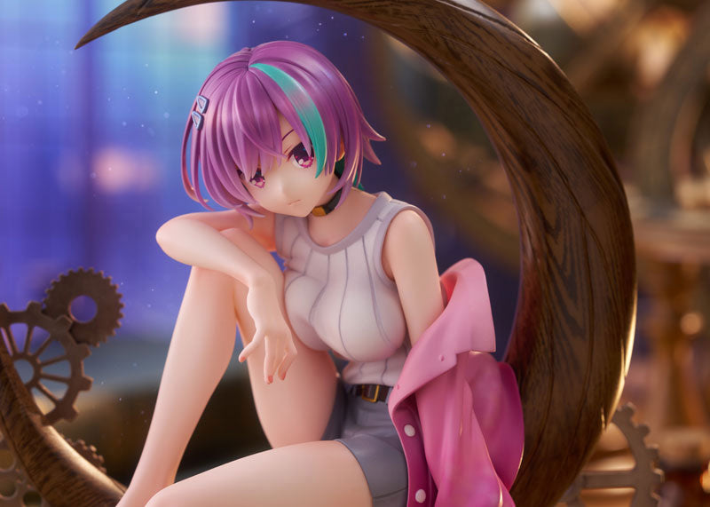 [PARQUET] Ibaraki Rino - 1/7 Complete Figure