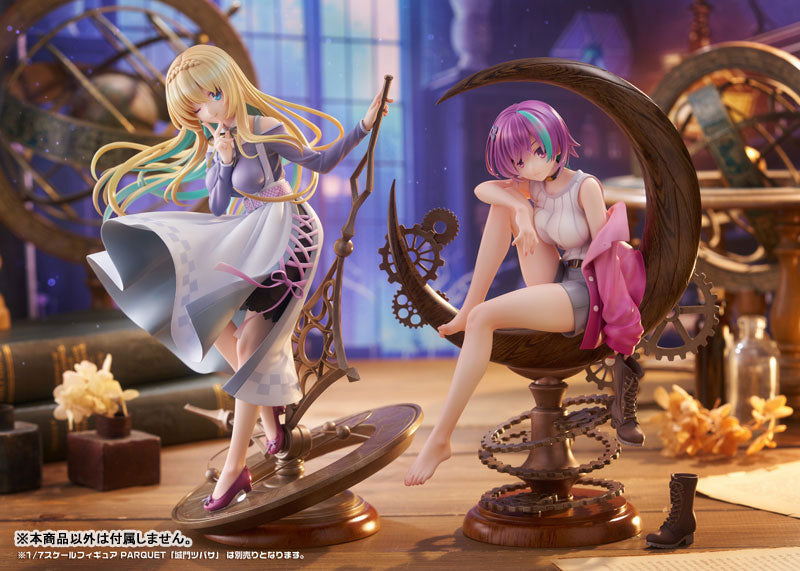 [PARQUET] Ibaraki Rino - 1/7 Complete Figure