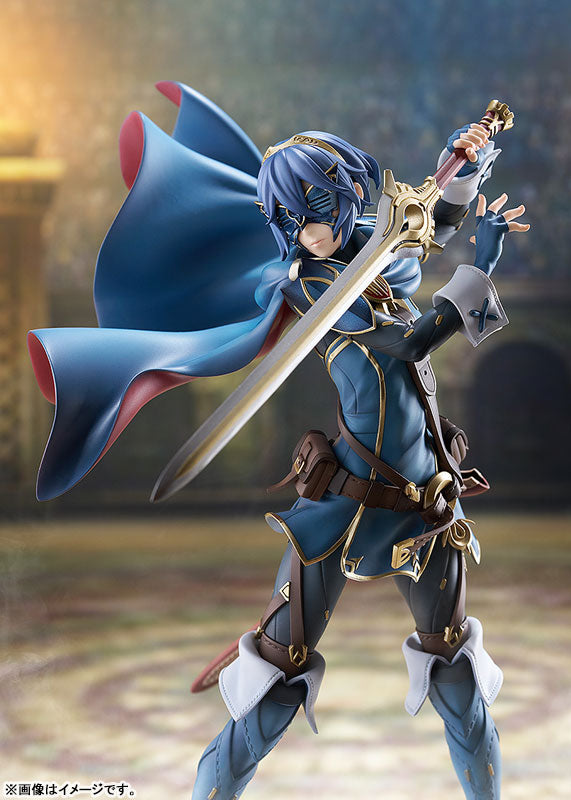 [Fire Emblem] - Lucina - 1/7 Complete Figure