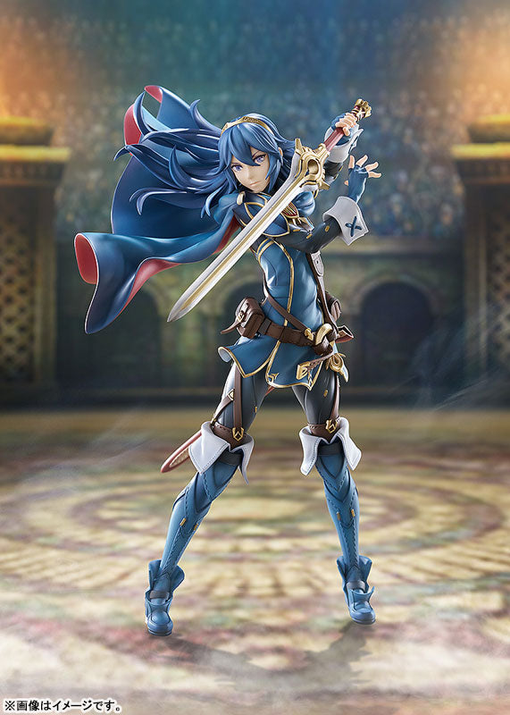 [Fire Emblem] - Lucina - 1/7 Complete Figure
